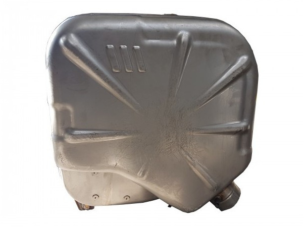 Katalysator IVECO Stralis Euro 6 - 5801448219 - Katalizator za Tovornjak: slika 5 Katalysator IVECO Stralis Euro 6 - 5801448219 - Katalizator za Tovornjak: slika 5