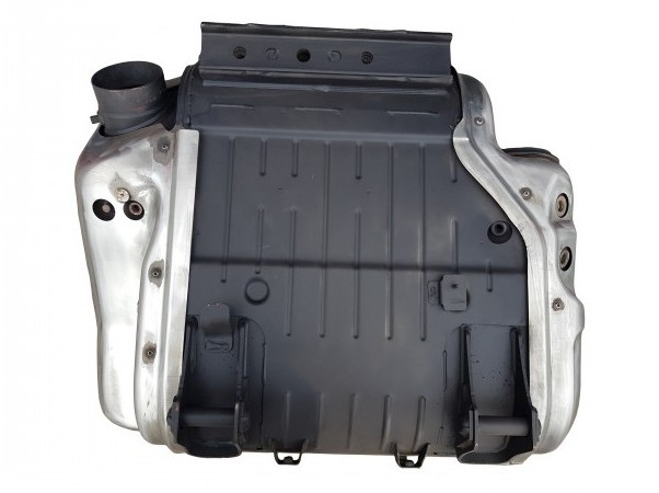 Katalysator IVECO Stralis Euro 6 - 5801927875 - Katalizator za Tovornjak: slika 5 Katalysator IVECO Stralis Euro 6 - 5801927875 - Katalizator za Tovornjak: slika 5