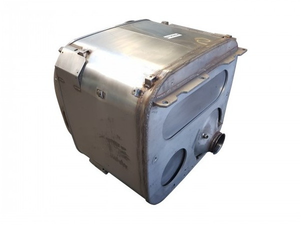 Katalysator MAN TGX Euro 6 - 81151036182 81151036192 81151036223 - Katalizator za Tovornjak: slika 2 Katalysator MAN TGX Euro 6 - 81151036182 81151036192 81151036223 - Katalizator za Tovornjak: slika 2