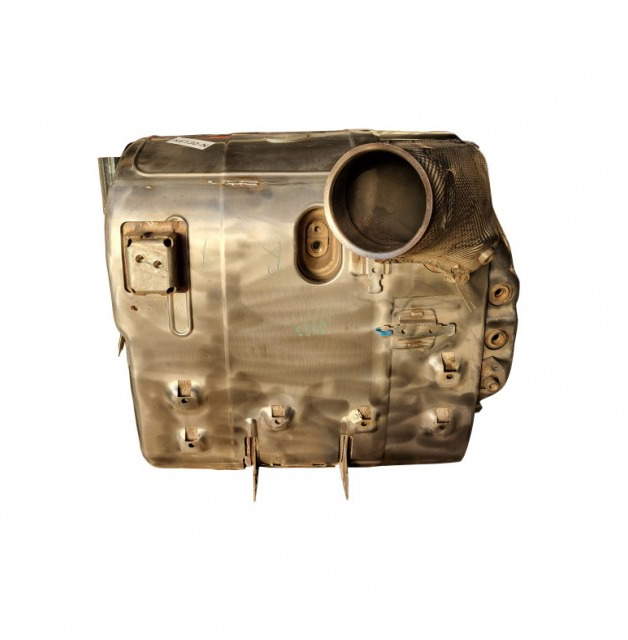 Katalysator SCR DAF XF 106 Euro 6 - 2232840 2188246 2140970 - Katalizator za Tovornjak: slika 3 Katalysator SCR DAF XF 106 Euro 6 - 2232840 2188246 2140970 - Katalizator za Tovornjak: slika 3