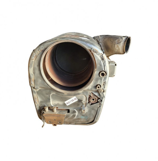 Katalysator SCR DAF XF 106 Euro 6 - 2232840 2188246 2140970 - Katalizator za Tovornjak: slika 2 Katalysator SCR DAF XF 106 Euro 6 - 2232840 2188246 2140970 - Katalizator za Tovornjak: slika 2