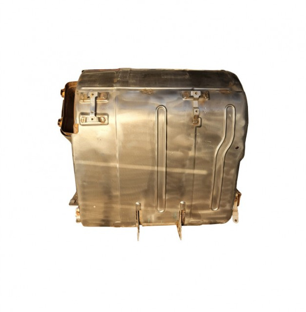 Katalysator SCR DAF XF 106 Euro 6 - 2232840 2188246 2140970 - Katalizator za Tovornjak: slika 4 Katalysator SCR DAF XF 106 Euro 6 - 2232840 2188246 2140970 - Katalizator za Tovornjak: slika 4