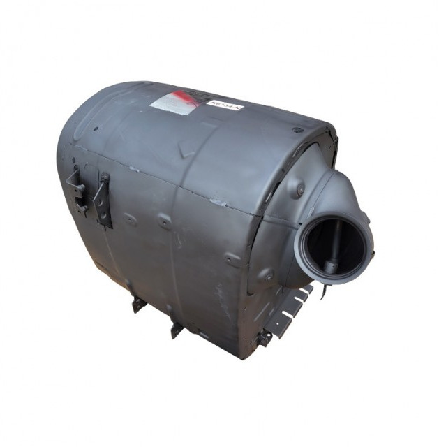 Katalysator SCR DAF XG - 2335669 2398002 - Katalizator za Tovornjak: slika 1 Katalysator SCR DAF XG - 2335669 2398002 - Katalizator za Tovornjak: slika 1