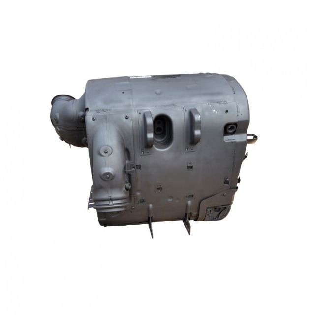 Katalysator SCR DAF XG - 2335669 2398002 - Katalizator za Tovornjak: slika 4 Katalysator SCR DAF XG - 2335669 2398002 - Katalizator za Tovornjak: slika 4