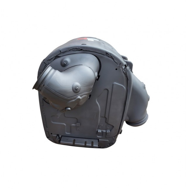 Katalysator SCR DAF XG - 2335669 2398002 - Katalizator za Tovornjak: slika 3 Katalysator SCR DAF XG - 2335669 2398002 - Katalizator za Tovornjak: slika 3