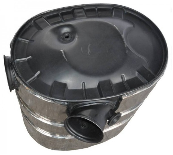 Katalysator SCR Euro 5 VOLVO FH / FM , RENAULT Premium / Magnum / Kerax - 20579346 20579349 20726326 7420899868 - Katalizator za Tovornjak: slika 2 Katalysator SCR Euro 5 VOLVO FH / FM , RENAULT Premium / Magnum / Kerax - 20579346 20579349 20726326 7420899868 - Katalizator za Tovornjak: slika 2