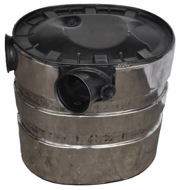 Katalysator SCR Euro 5 VOLVO FH / FM , RENAULT Premium / Magnum / Kerax - 20579346 20579349 20726326 7420899868 - Katalizator za Tovornjak: slika 1 Katalysator SCR Euro 5 VOLVO FH / FM , RENAULT Premium / Magnum / Kerax - 20579346 20579349 20726326 7420899868 - Katalizator za Tovornjak: slika 1