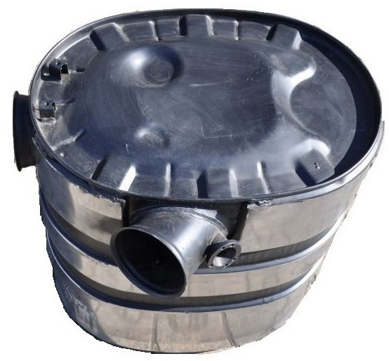 Katalysator SCR Euro 5 VOLVO FH, FM / RENAULT Premium , Magnum , Kerax - 20920708 , 20920622 , 20920731 - Katalizator za Tovornjak: slika 2 Katalysator SCR Euro 5 VOLVO FH, FM / RENAULT Premium , Magnum , Kerax - 20920708 , 20920622 , 20920731 - Katalizator za Tovornjak: slika 2