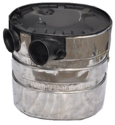 Katalysator SCR Euro 5 VOLVO FH / FM RENAULT Premium , Magnum , Kerax DXi 11 13 - 20579348 7421065784 7420899867 - Katalizator za Tovornjak: slika 1 Katalysator SCR Euro 5 VOLVO FH / FM RENAULT Premium , Magnum , Kerax DXi 11 13 - 20579348 7421065784 7420899867 - Katalizator za Tovornjak: slika 1