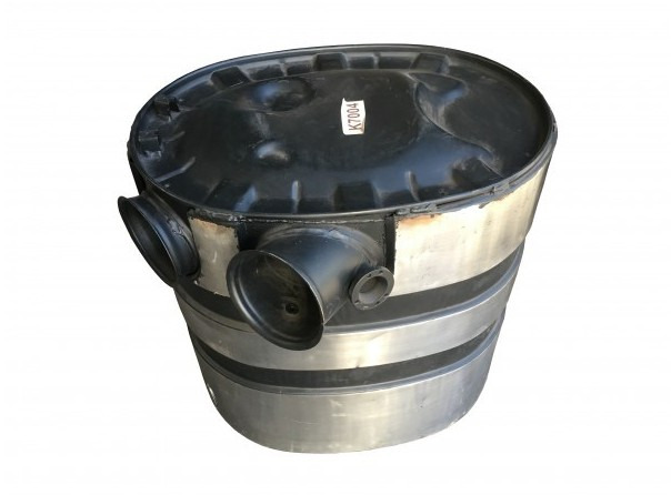 Katalysator SCR Euro 5 VOLVO FH / FM RENAULT Premium , Magnum , Kerax DXi 11 13 - 20920707 7421065783 - Katalizator za Tovornjak: slika 1 Katalysator SCR Euro 5 VOLVO FH / FM RENAULT Premium , Magnum , Kerax DXi 11 13 - 20920707 7421065783 - Katalizator za Tovornjak: slika 1