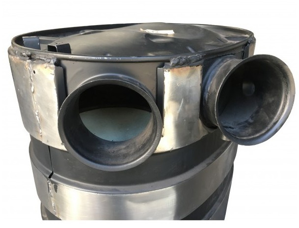 Katalysator SCR Euro 5 VOLVO FH / FM RENAULT Premium , Magnum , Kerax DXi 11 13 - 20920707 7421065783 - Katalizator za Tovornjak: slika 3 Katalysator SCR Euro 5 VOLVO FH / FM RENAULT Premium , Magnum , Kerax DXi 11 13 - 20920707 7421065783 - Katalizator za Tovornjak: slika 3