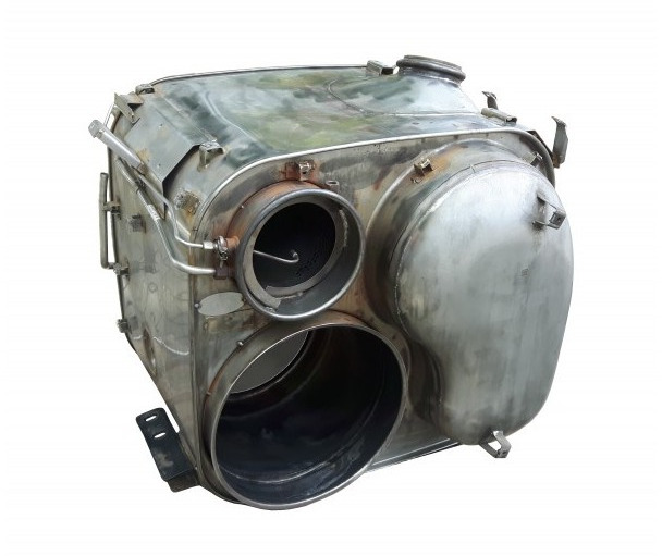 Katalysator SCR Euro 6 MAN TGS 81151036133 81151036138 81151036122 81151036128 81151036114 - Katalizator za Tovornjak: slika 1 Katalysator SCR Euro 6 MAN TGS 81151036133 81151036138 81151036122 81151036128 81151036114 - Katalizator za Tovornjak: slika 1