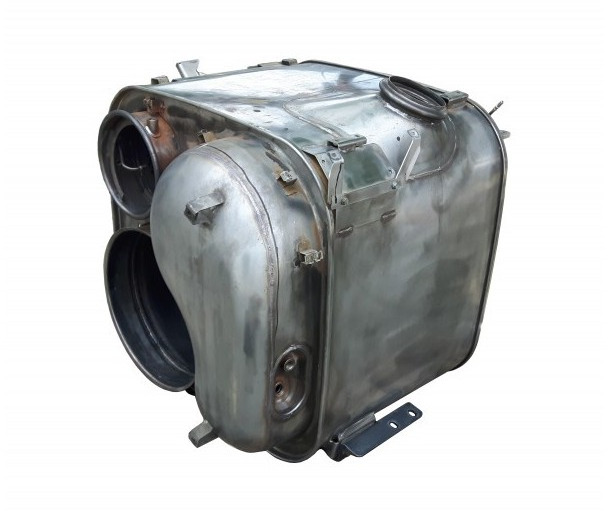 Katalysator SCR Euro 6 MAN TGS 81151036133 81151036138 81151036122 81151036128 81151036114 - Katalizator za Tovornjak: slika 2 Katalysator SCR Euro 6 MAN TGS 81151036133 81151036138 81151036122 81151036128 81151036114 - Katalizator za Tovornjak: slika 2