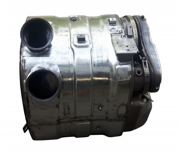 Katalysator SCR Euro 6 VOLVO FH4 / RENAULT Serie T - 21364820 - Katalizator za Tovornjak: slika 4 Katalysator SCR Euro 6 VOLVO FH4 / RENAULT Serie T - 21364820 - Katalizator za Tovornjak: slika 4