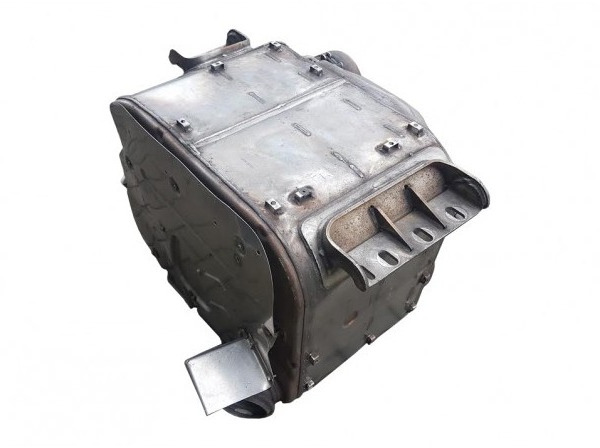 Katalysator SCR Euro 6 VOLVO FL / RENAULT Serie D - 21750081 23171811 85022437 21750067 21750074 7421750067 7421750074 23173965 - Katalizator za Tovornjak: slika 3 Katalysator SCR Euro 6 VOLVO FL / RENAULT Serie D - 21750081 23171811 85022437 21750067 21750074 7421750067 7421750074 23173965 - Katalizator za Tovornjak: slika 3