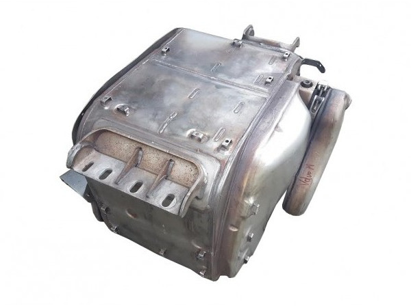 Katalysator SCR Euro 6 VOLVO FL / RENAULT Serie D - 21750081 23171811 85022437 21750067 21750074 7421750067 7421750074 23173965 - Katalizator za Tovornjak: slika 2 Katalysator SCR Euro 6 VOLVO FL / RENAULT Serie D - 21750081 23171811 85022437 21750067 21750074 7421750067 7421750074 23173965 - Katalizator za Tovornjak: slika 2