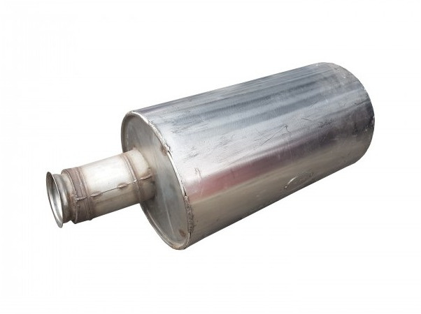 Katalysator SCR MAN - 36151030006 36151030006 36151030006 - Katalizator za Tovornjak: slika 1 Katalysator SCR MAN - 36151030006 36151030006 36151030006 - Katalizator za Tovornjak: slika 1