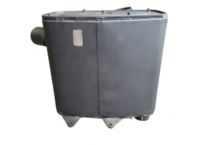 Katalysator SCR MAN TGS Euro 4 - 81.15101.0407 81151010407 47358 - Katalizator za Tovornjak: slika 5 Katalysator SCR MAN TGS Euro 4 - 81.15101.0407 81151010407 47358 - Katalizator za Tovornjak: slika 5