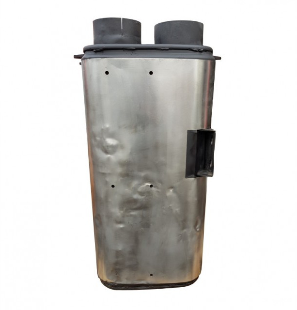 Katalysator SCR MAN TGS Euro 5 - 81.15103.6062 , 81151036062 - Katalizator za Tovornjak: slika 3 Katalysator SCR MAN TGS Euro 5 - 81.15103.6062 , 81151036062 - Katalizator za Tovornjak: slika 3