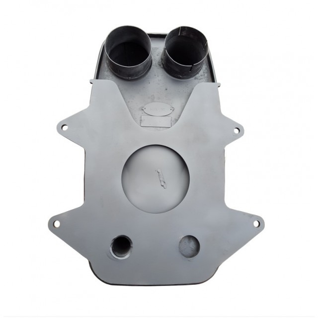 Katalysator SCR MAN TGS Euro 5 - 81.15103.6062 , 81151036062 - Katalizator za Tovornjak: slika 5 Katalysator SCR MAN TGS Euro 5 - 81.15103.6062 , 81151036062 - Katalizator za Tovornjak: slika 5