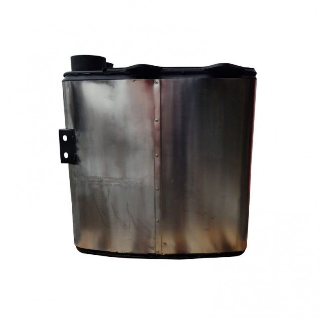 Katalysator SCR MAN TGS Euro 5 - 81.15103.6062 , 81151036062 - Katalizator za Tovornjak: slika 2 Katalysator SCR MAN TGS Euro 5 - 81.15103.6062 , 81151036062 - Katalizator za Tovornjak: slika 2