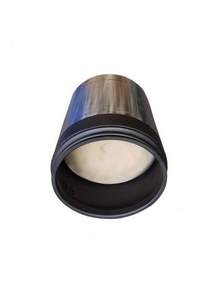 Rußpartikelfilter ,DPF IVECO Eurocargo Euro 6 - 5802084416 - Izpušni sistem za Tovornjak: slika 2 Rußpartikelfilter ,DPF IVECO Eurocargo Euro 6 - 5802084416 - Izpušni sistem za Tovornjak: slika 2