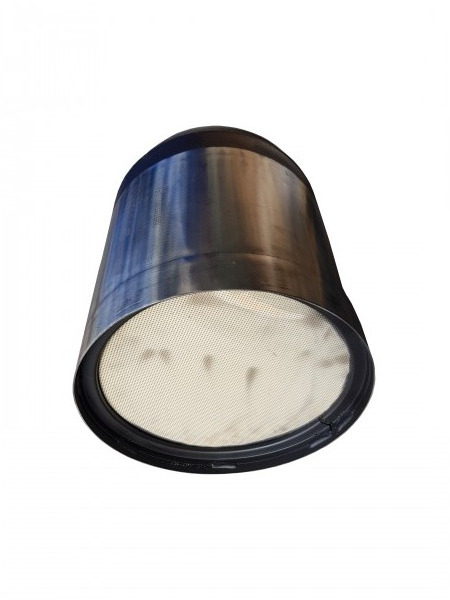 Rußpartikelfilter ,DPF IVECO Eurocargo Euro 6 - 5802084416 - Izpušni sistem za Tovornjak: slika 3 Rußpartikelfilter ,DPF IVECO Eurocargo Euro 6 - 5802084416 - Izpušni sistem za Tovornjak: slika 3