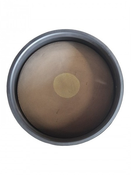 Rußpartikelfilter ,DPF IVECO Stralis Euro 6 - 5802020368 580208441 5000604024 - Izpušni sistem za Tovornjak: slika 2 Rußpartikelfilter ,DPF IVECO Stralis Euro 6 - 5802020368 580208441 5000604024 - Izpušni sistem za Tovornjak: slika 2