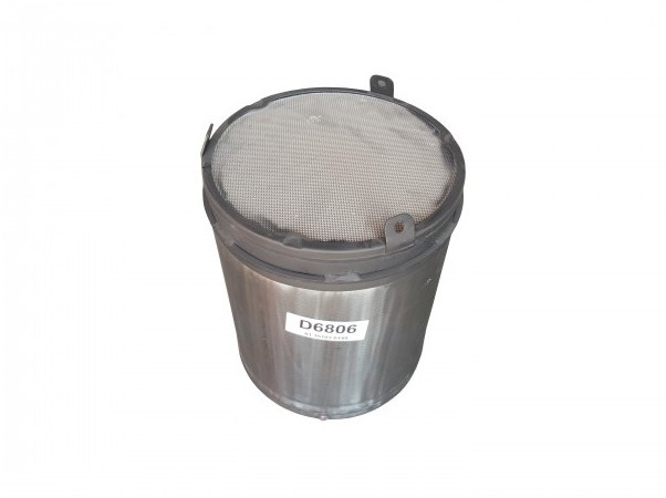 Rußpartikelfilter,Partikelfilter,DPF Euro 6 MAN TGL TGM - 81151030149 81151030177 - Izpušni sistem za Tovornjak: slika 1 Rußpartikelfilter,Partikelfilter,DPF Euro 6 MAN TGL TGM - 81151030149 81151030177 - Izpušni sistem za Tovornjak: slika 1