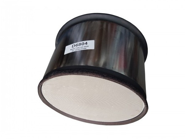Rußpartikelfilter,Partikelfilter,DPF Euro 6 MAN TGX - 81.15103.0164 81151030164 81.15103.9168 81151030175 - Izpušni sistem za Tovornjak: slika 3 Rußpartikelfilter,Partikelfilter,DPF Euro 6 MAN TGX - 81.15103.0164 81151030164 81.15103.9168 81151030175 - Izpušni sistem za Tovornjak: slika 3