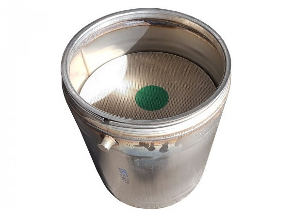 Rußpartikelfilter,Partikelfilter,DPF IVECO Stralis Euro 6 - 5802039924 500060788 - Izpušni sistem za Tovornjak: slika 1 Rußpartikelfilter,Partikelfilter,DPF IVECO Stralis Euro 6 - 5802039924 500060788 - Izpušni sistem za Tovornjak: slika 1