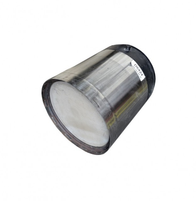 Rußpartikelfilter,Partikelfilter,DPF IVECO Stralis, Hi-Way Euro 6 - 5802039934 500060516 - Izpušni sistem za Tovornjak: slika 2 Rußpartikelfilter,Partikelfilter,DPF IVECO Stralis, Hi-Way Euro 6 - 5802039934 500060516 - Izpušni sistem za Tovornjak: slika 2