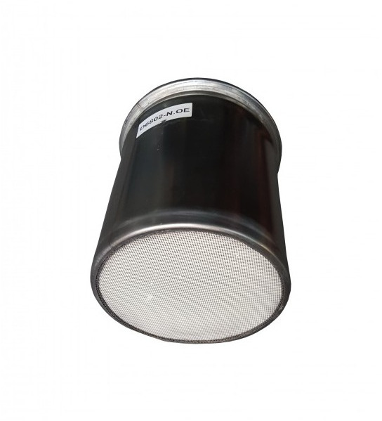 Rußpartikelfilter,Partikelfilter,DPF MAN TGL TGM Euro 6 - 81151030113 81151039123 - Izpušni sistem za Tovornjak: slika 3 Rußpartikelfilter,Partikelfilter,DPF MAN TGL TGM Euro 6 - 81151030113 81151039123 - Izpušni sistem za Tovornjak: slika 3