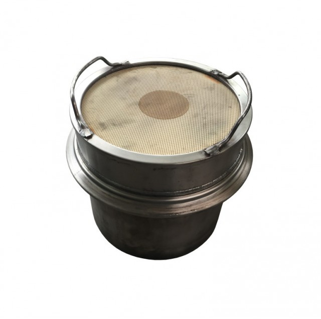 Rußpartikelfilter,Partikelfilter,DPF RENAULT Serie D EURO 6 - 21750157 21794709 85020453 85013698 21794708 - Izpušni sistem za Tovornjak: slika 2 Rußpartikelfilter,Partikelfilter,DPF RENAULT Serie D EURO 6 - 21750157 21794709 85020453 85013698 21794708 - Izpušni sistem za Tovornjak: slika 2