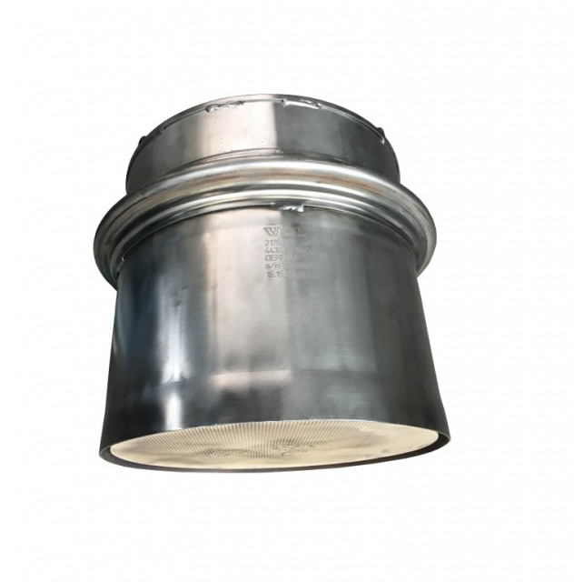 Rußpartikelfilter,Partikelfilter,DPF RENAULT Serie D EURO 6 - 21750157 21794709 85020453 85013698 21794708 - Izpušni sistem za Tovornjak: slika 3 Rußpartikelfilter,Partikelfilter,DPF RENAULT Serie D EURO 6 - 21750157 21794709 85020453 85013698 21794708 - Izpušni sistem za Tovornjak: slika 3