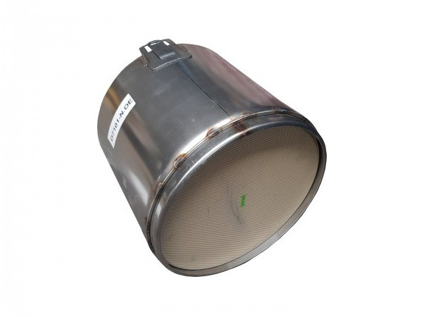 Rußpartikelfilter,Partikelfilter,DPF SCANIA serie G i R Euro 6 - 2179961 2097594 570759 2269640 2494028 2503085 2503087 2494029 - Izpušni sistem za Tovornjak: slika 3 Rußpartikelfilter,Partikelfilter,DPF SCANIA serie G i R Euro 6 - 2179961 2097594 570759 2269640 2494028 2503085 2503087 2494029 - Izpušni sistem za Tovornjak: slika 3