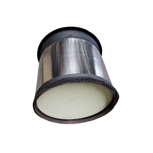 Vorkatalysator DOC Euro 6 SCANIA V8 - 2545392 2776626 - Katalizator za Tovornjak: slika 3 Vorkatalysator DOC Euro 6 SCANIA V8 - 2545392 2776626 - Katalizator za Tovornjak: slika 3