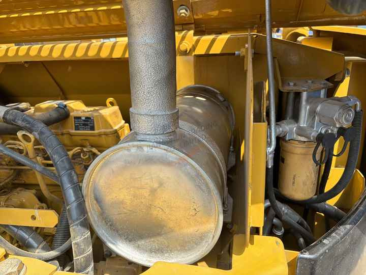 Bager goseničar 20Tons excavator Used CAT Excavator 325D 320D 320B 320BL 320C 320CL On sale: slika 6