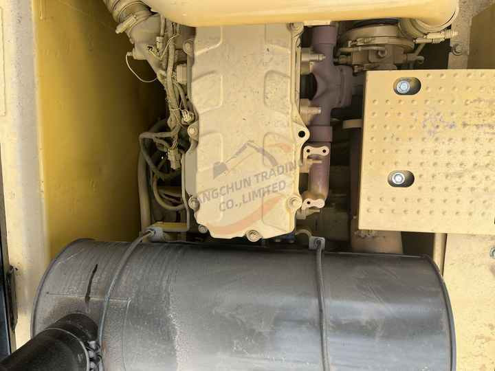 Bager goseničar 20Tons excavator Used CAT Excavator 325D 320D 320B 320BL 320C 320CL On sale: slika 6 Bager goseničar 20Tons excavator Used CAT Excavator 325D 320D 320B 320BL 320C 320CL On sale: slika 6