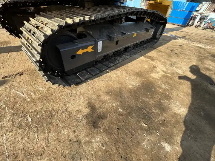 20t Used Excavator Komatsu Pc200-8 Made In 2020 - 2021 Year Original Japan - Bager: slika 3 20t Used Excavator Komatsu Pc200-8 Made In 2020 - 2021 Year Original Japan - Bager: slika 3