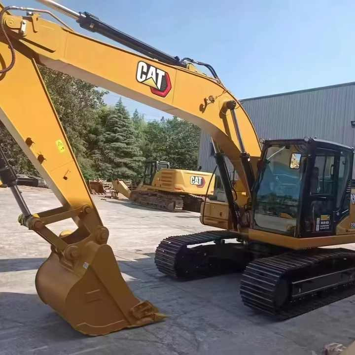 320gc 320gx New Arrival Caterpillar Cat 320gc 320gx Excavator Latest Model Caterpillar 320 Gc 20 Ton Excavator Used Cat320gc - Bager: slika 1 320gc 320gx New Arrival Caterpillar Cat 320gc 320gx Excavator Latest Model Caterpillar 320 Gc 20 Ton Excavator Used Cat320gc - Bager: slika 1