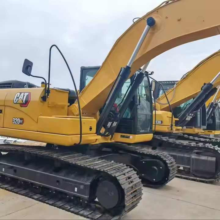 320gc 320gx New Arrival Caterpillar Cat 320gc 320gx Excavator Latest Model Caterpillar 320 Gc 20 Ton Excavator Used Cat320gc - Bager: slika 1 320gc 320gx New Arrival Caterpillar Cat 320gc 320gx Excavator Latest Model Caterpillar 320 Gc 20 Ton Excavator Used Cat320gc - Bager: slika 1