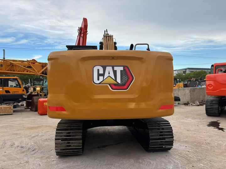 320gc 320gx New Arrival Caterpillar Cat 320gc 320gx Excavator Latest Model Caterpillar 320 Gc 20 Ton Excavator Used Cat320gc - Bager: slika 3 320gc 320gx New Arrival Caterpillar Cat 320gc 320gx Excavator Latest Model Caterpillar 320 Gc 20 Ton Excavator Used Cat320gc - Bager: slika 3