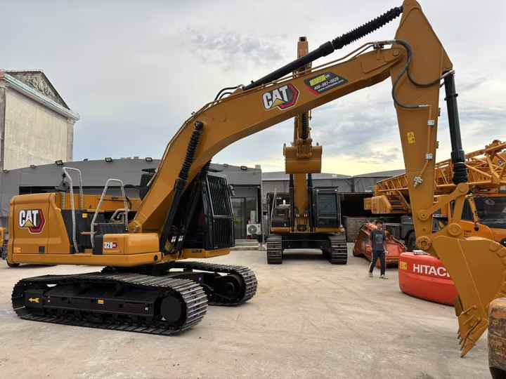 320gc 320gx New Caterpillar Cat 320gc 320gx Excavator Latest Model Caterpillar 320gc 20 Ton Excavator Used Cat320gc - Bager: slika 5 320gc 320gx New Caterpillar Cat 320gc 320gx Excavator Latest Model Caterpillar 320gc 20 Ton Excavator Used Cat320gc - Bager: slika 5
