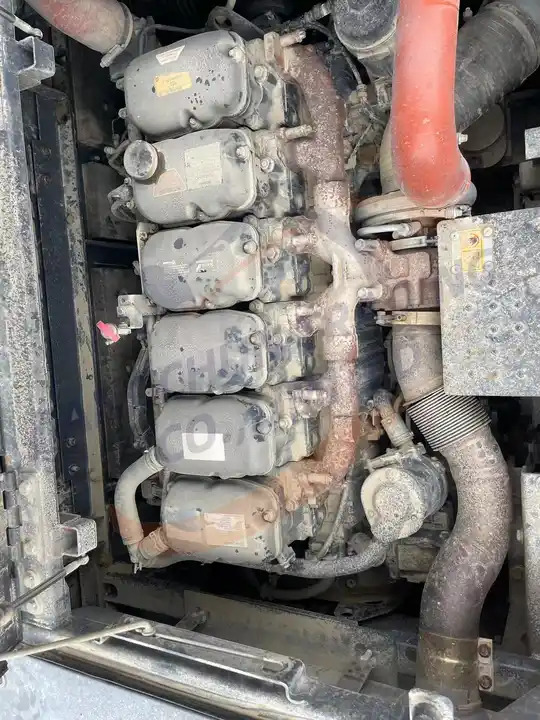 52 ton large mining used doosan dx520lc excavator 520 hydraulic crawler escavadeira dx520 - Bager: slika 2 52 ton large mining used doosan dx520lc excavator 520 hydraulic crawler escavadeira dx520 - Bager: slika 2