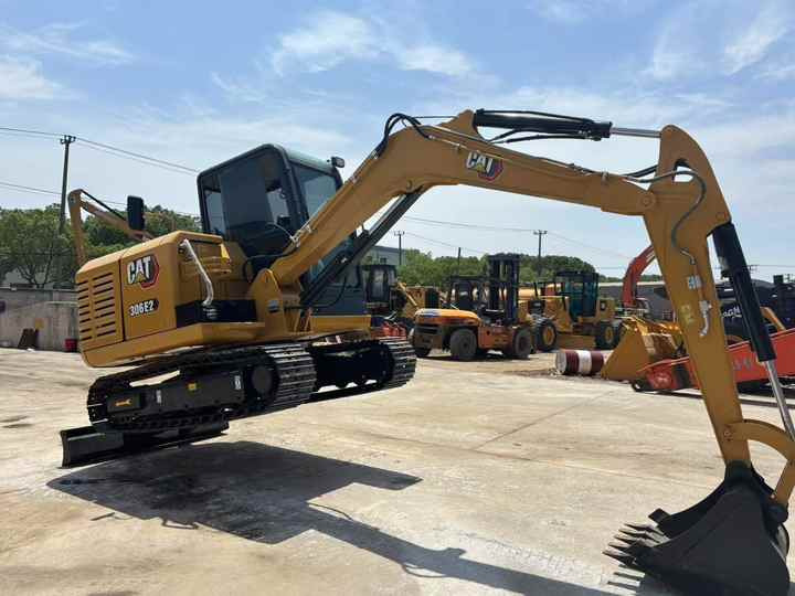 6ton Caterpillar 306e2 Crawler Excavator Cat 306 Tractor Excavator Cat 306/306e/307e2/306/306e2 Excavator - Bager: slika 4 6ton Caterpillar 306e2 Crawler Excavator Cat 306 Tractor Excavator Cat 306/306e/307e2/306/306e2 Excavator - Bager: slika 4