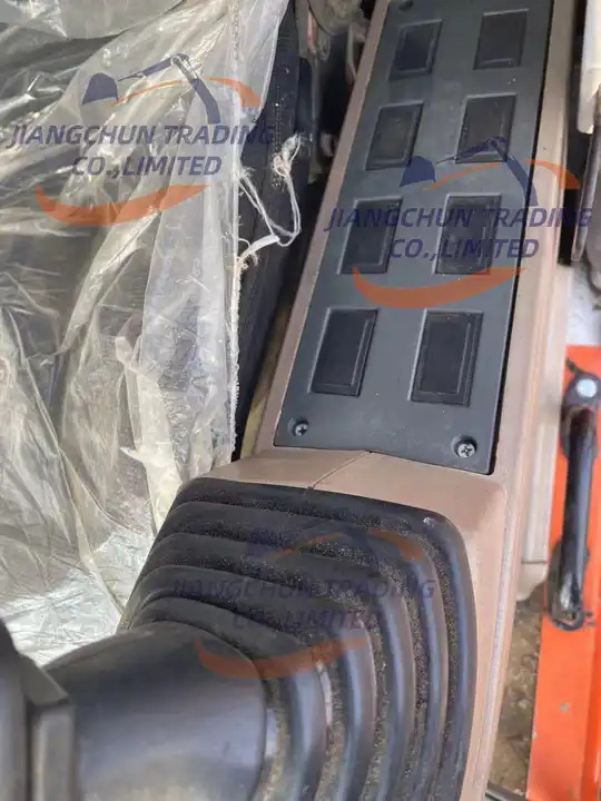 Amphibious Excavators with Pontoon 21ton with Cheap Price Ekskavator Amfibi dengan Pontoon 21ton dengan Harga Murah - Bager: slika 4 Amphibious Excavators with Pontoon 21ton with Cheap Price Ekskavator Amfibi dengan Pontoon 21ton dengan Harga Murah - Bager: slika 4