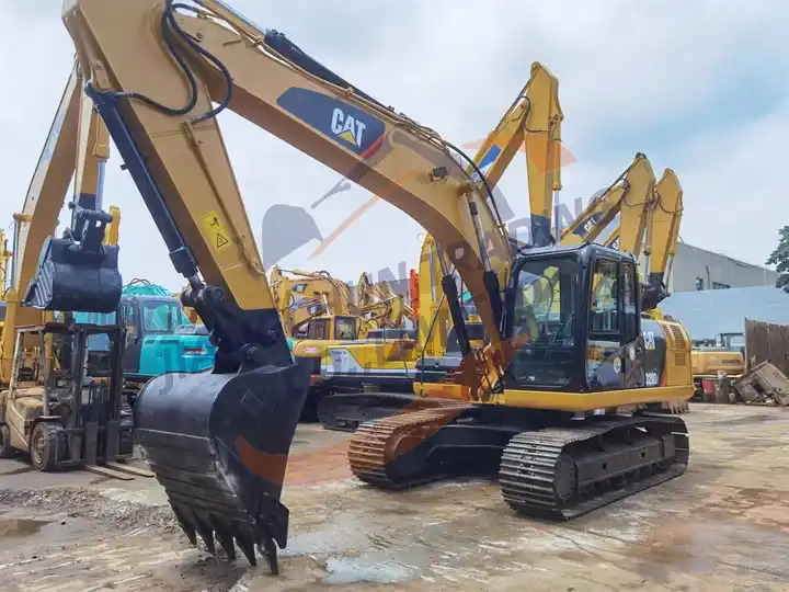 Best Sale Nice Performance Original Japan Second Hand Cat 320d Series Crawler Excavator Cat 320d 320dl 320d2 20ton - Bager: slika 3 Best Sale Nice Performance Original Japan Second Hand Cat 320d Series Crawler Excavator Cat 320d 320dl 320d2 20ton - Bager: slika 3