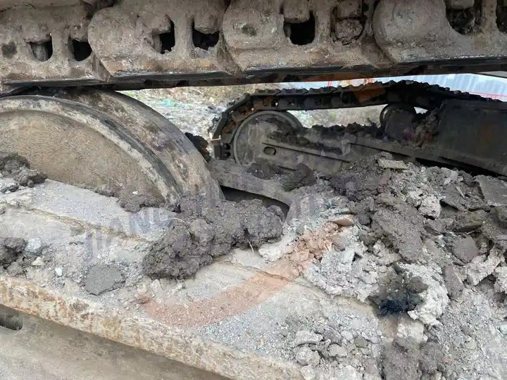 Excavator Complete Drive Cab Assy DX225 DX520 DX520LC DX480LC Doosan DX340 cabin Doosan DX300 cabin - Bager: slika 4 Excavator Complete Drive Cab Assy DX225 DX520 DX520LC DX480LC Doosan DX340 cabin Doosan DX300 cabin - Bager: slika 4