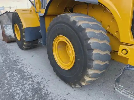 Good Condition Cat966H Used Loader, Cat966 950 966h 950f Used Wheel Loader, Cat966f Used Wheel Loader for Sale - Kolesni nakladalec: slika 3 Good Condition Cat966H Used Loader, Cat966 950 966h 950f Used Wheel Loader, Cat966f Used Wheel Loader for Sale - Kolesni nakladalec: slika 3